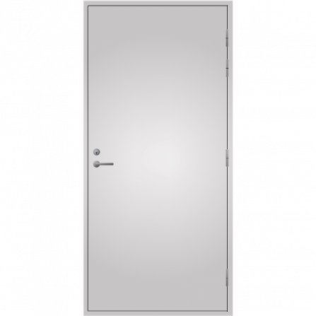 pihla-palo-ovi-po200-ei30-valkoinen-oikea.png Pihla Palo-ovi PO 200 Valkoinen NCS S 0502-Y