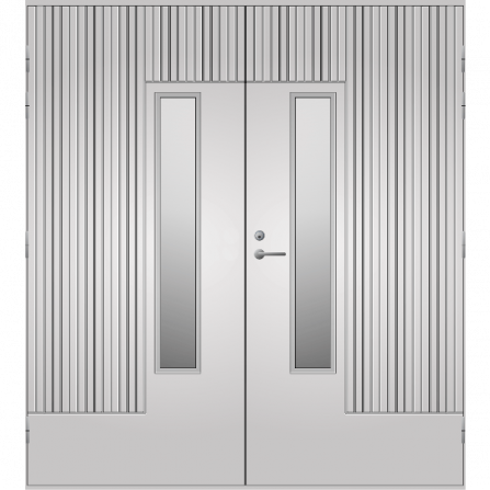 pihla-pariulko-ovi-uo163-valkoinen-oikea.png Pihla Pariulko-ovi UO 163 Valkoinen NCS S 0502-Y