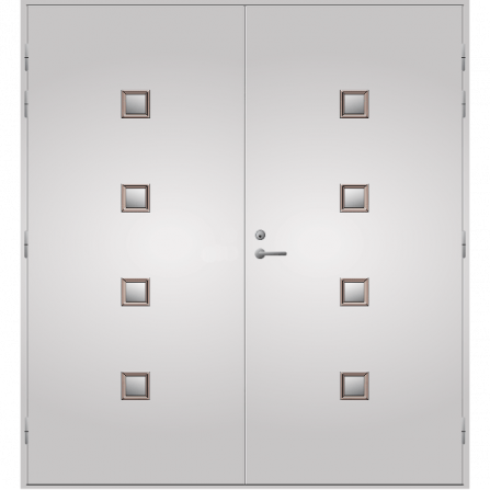 pihla-pariulko-ovi-uo205-valkoinen-oikea.png Pihla Pariulko-ovi UO 205 Valkoinen NCS S 0502-Y