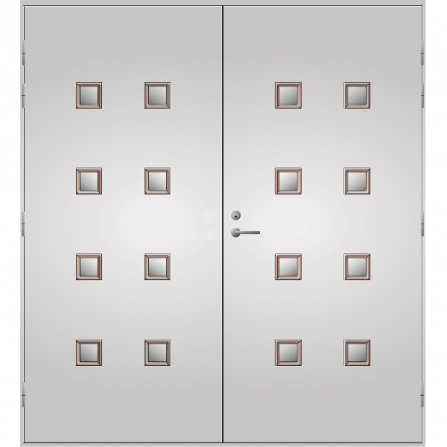 pihla-pariulko-ovi-uo206-valkoinen-oikea.png Pihla Pariulko-ovi UO 206 Valkoinen NCS S 0502-Y