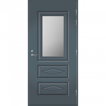 pihla-ulko-ovi-uo120-siniharmaa-oikea.png Pihla Ulko-ovi UO 120 Siniharmaa NCS S 6010-R90B