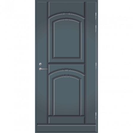 pihla-ulko-ovi-uo135-siniharmaa-oikea.png Pihla Ulko-ovi UO 135 Siniharmaa NCS S 6010-R90B