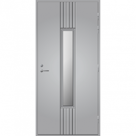 pihla-ulko-ovi-uo166-vaaleanharmaa-oikea.png Pihla Ulko-ovi UO 166 Vaaleanharmaa NCS S 2500-N