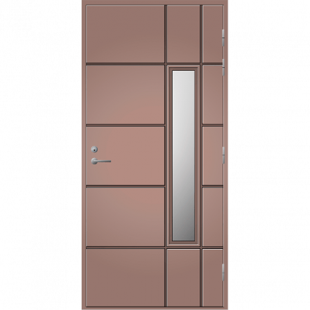 pihla-ulko-ovi-uo169-beige-oikea.png Ulko-ovi UO 169 Beige NCS S 4010-Y30RV