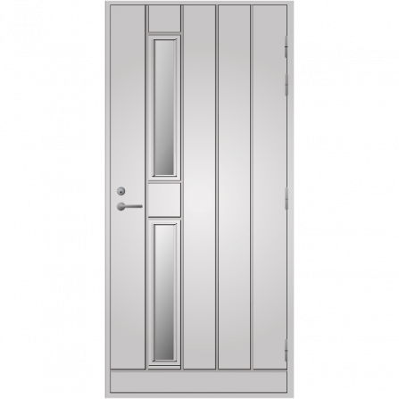 pihla-ulko-ovi-uo192-valkoinen-oikea.png Pihla Ulko-ovi UO 192 Valkoinen NCS S 0502-Y