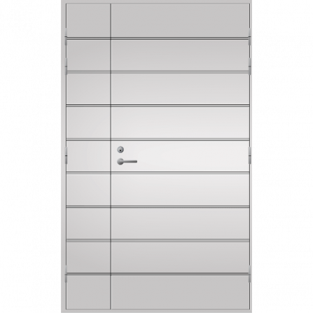 pihla-ulko-ovi-uo204-umpilevikkeella-valkoinen-oikea.png Pihla Ulko-ovi UO 204 Umpilevikkeellä Valkoinen NCS S 0502-Y