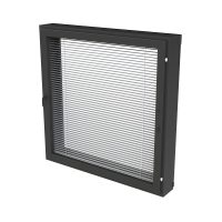 Termo Black avattava ikkuna