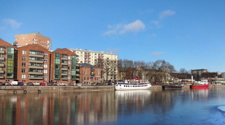 ikkunaremontti ja ikkunat turku