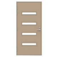 M20 ALU Beige