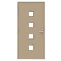 M21 ALU Beige