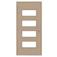 M23 ALU Beige