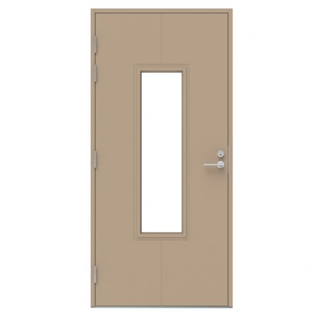 M30 ALU Beige ulko-ovi m30