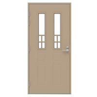 P41 ALU Beige
