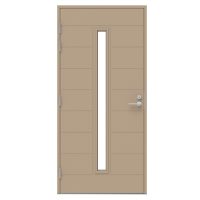 S12 ALU Beige