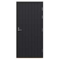 Model 1 Black