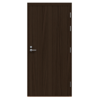 Model 1_Dark Walnut