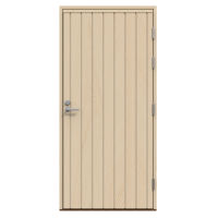 Model 1 Pine