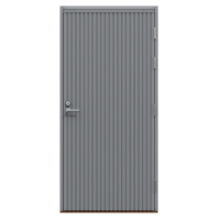 Model 2 Dark Grey