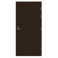 Model 3 Dark Walnut