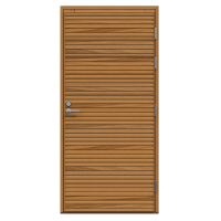 Model 3 teak