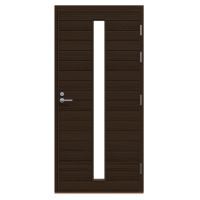 Model 5 Dark Walnut