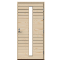Model 5 Pine