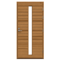 Model 5 teak