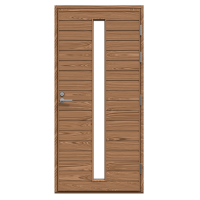 Model 5 Walnut