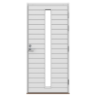 Model 5 White