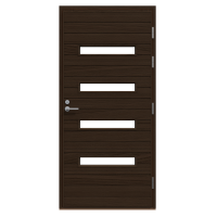 Model 6_Dark Walnut