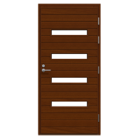 Model 6_Mahogany