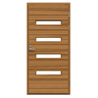 Model 6_Teak