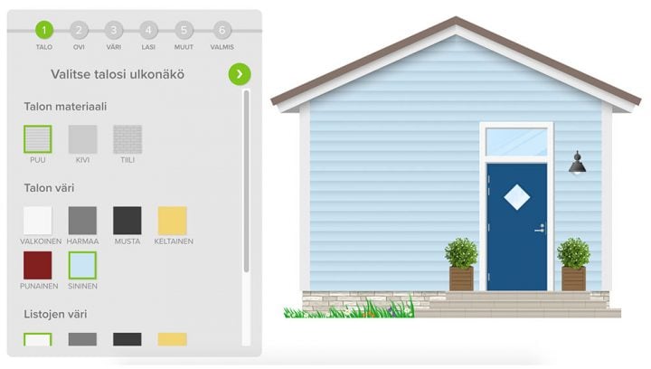 Pihlan Oviarvonnan voitto Kokkolaan