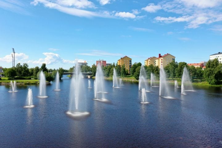 ikkunaremontti oulu, uudet ikkunat oulussa ja lähialueilla