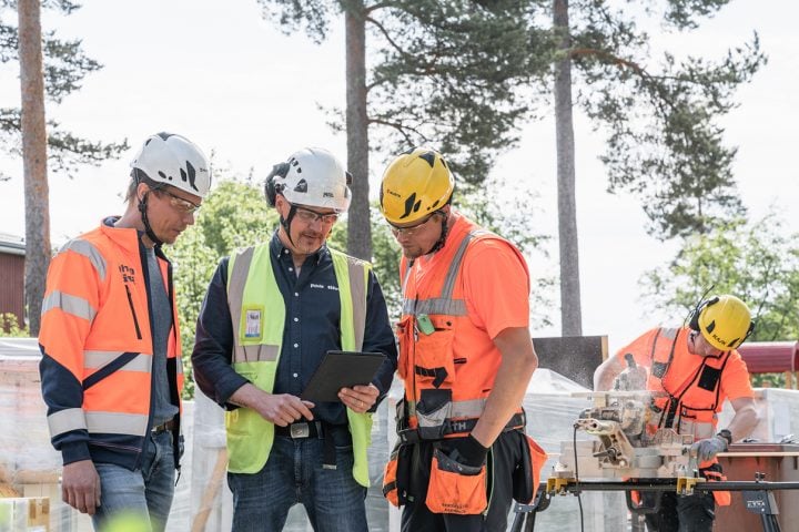 Ikkunaremontti vaatii huolellista suunnittelua.