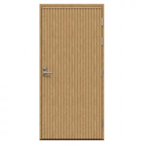 Puu1 Model 2 Oak