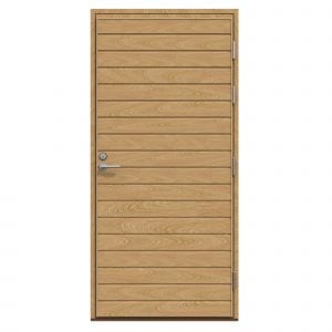 Puu4 Model 4 Oak