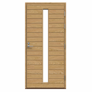 Puu5 Model 5 Oak