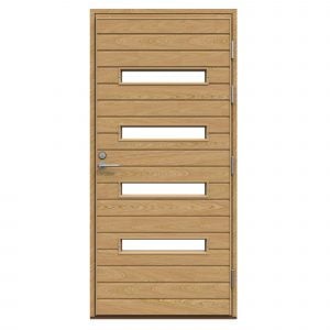 Puu6 Model 6 Oak