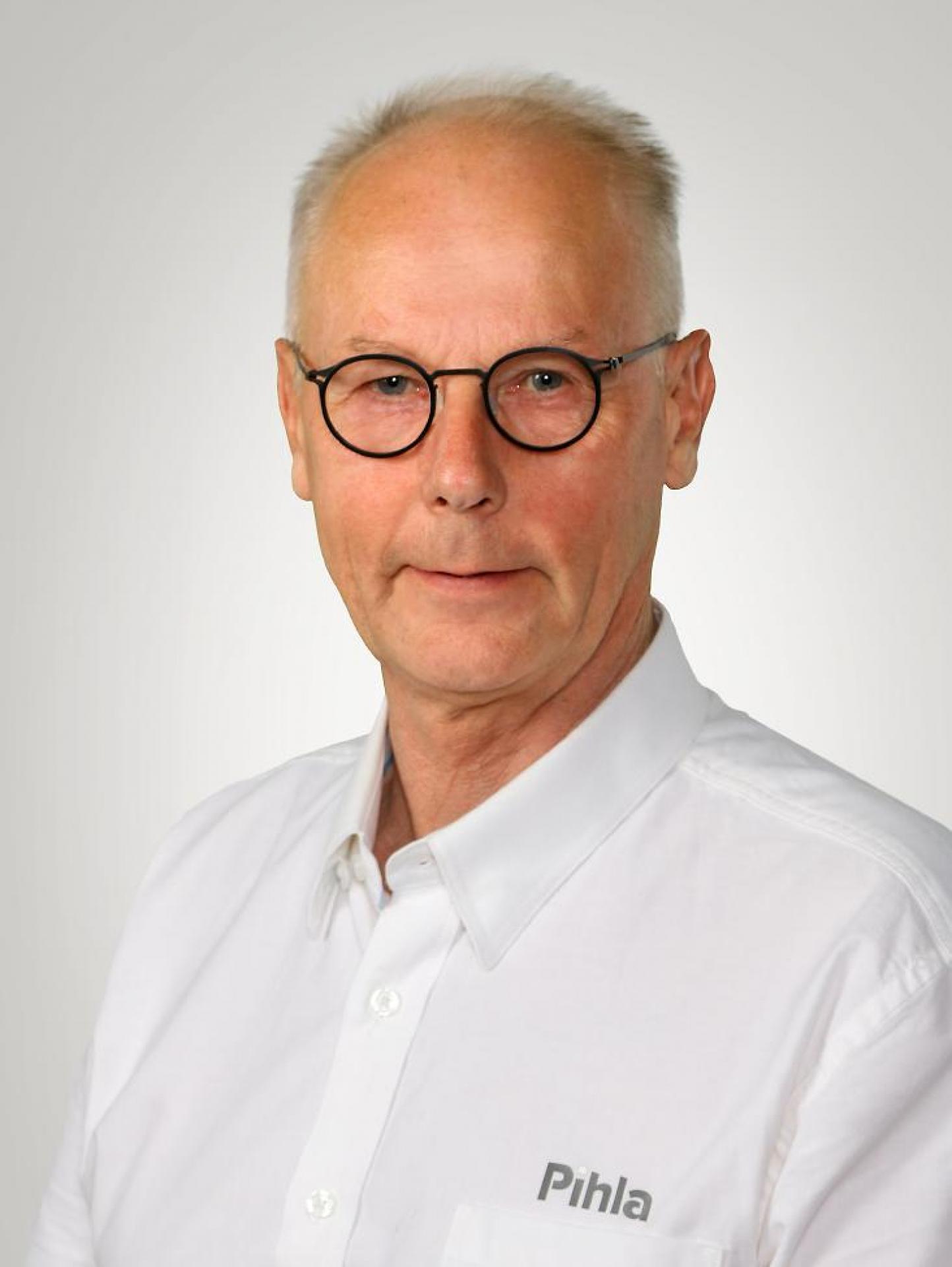 Pihla Saimaan Rakennuskeskus