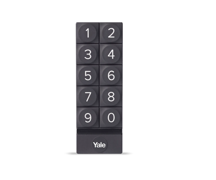 yale_smart_keypad