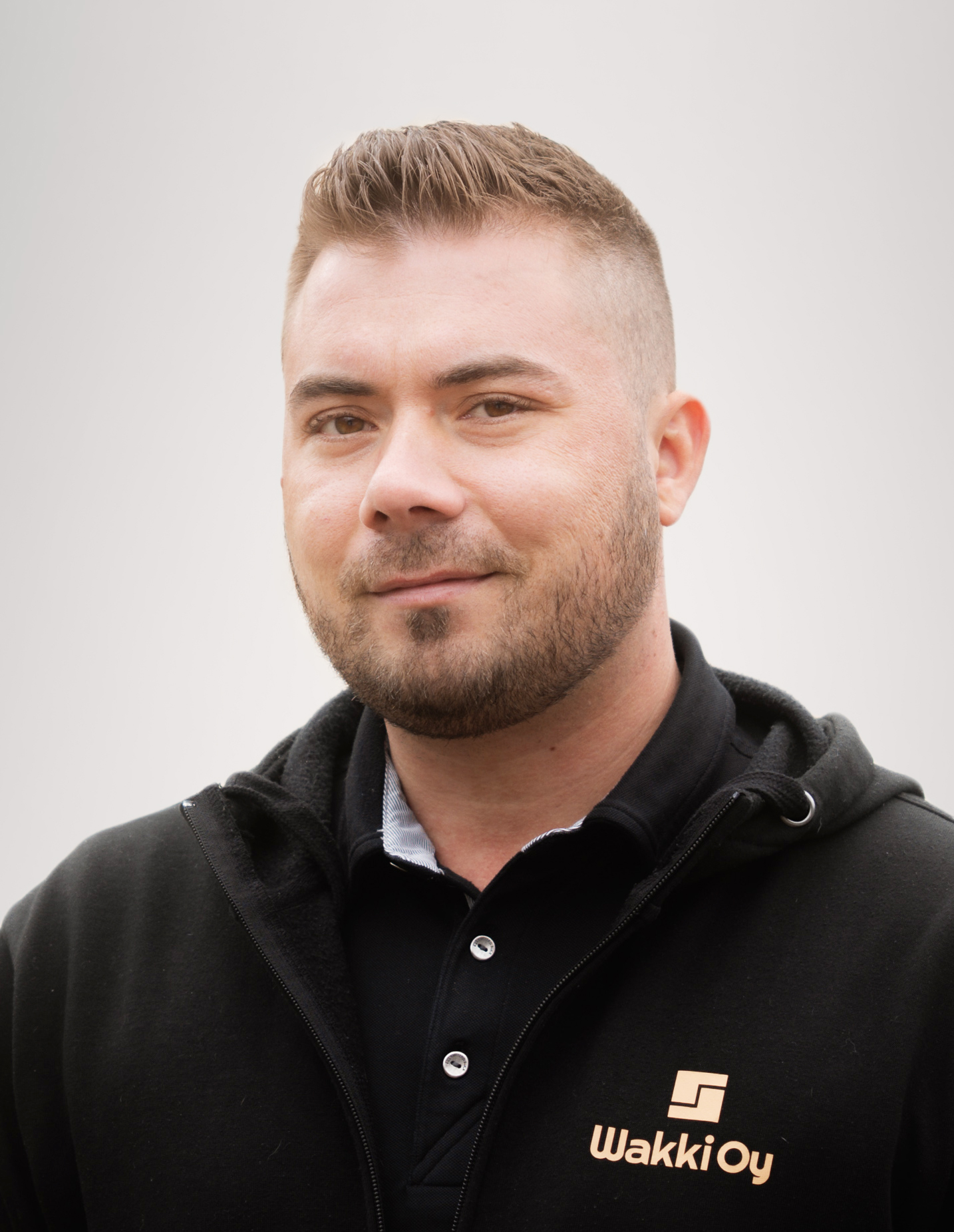 Janne Ollikainen