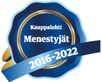 Kestomenestyjät
