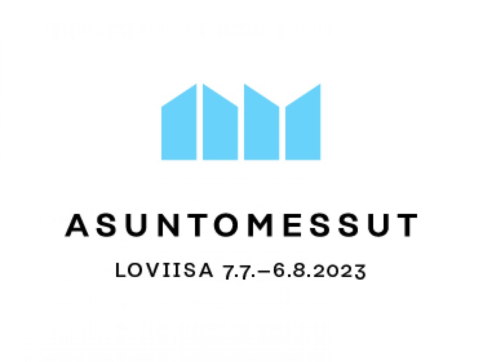 Asuntomessut 2023
