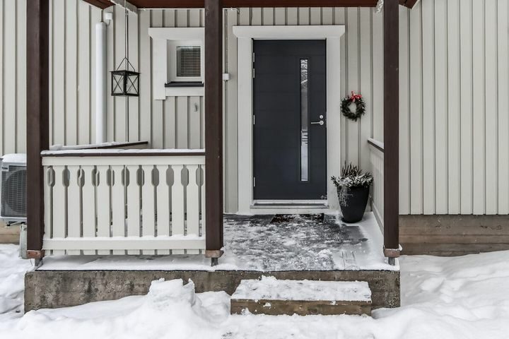 Kyselytutkimus: Energian hinta ahdistaa valtaosaa