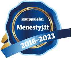 Kauppalehti Menestyjät