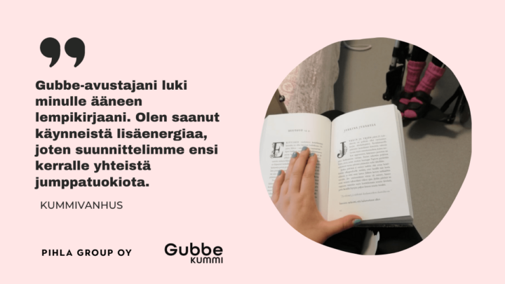 Lokakuun Gubbe-terveiset