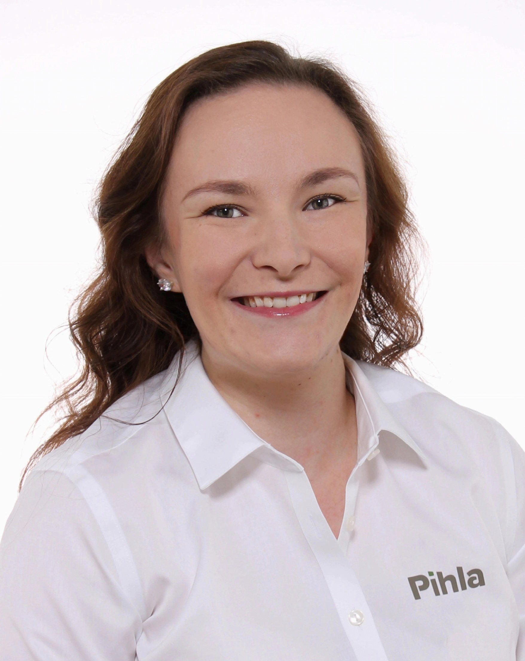 Pia Polus