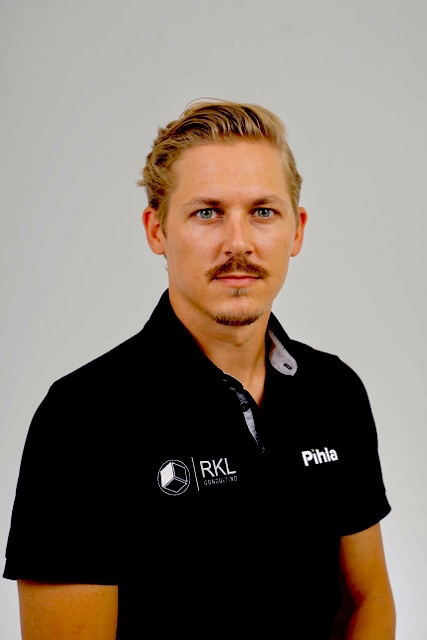 Robin Lindqvist