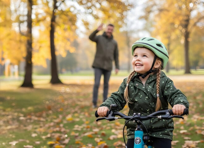 Pihla-tyttö ja taikakypärä